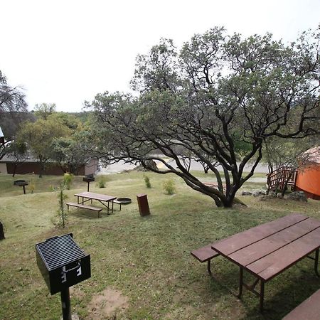 Yosemite Rv Resort Коарсголд Екстер'єр фото