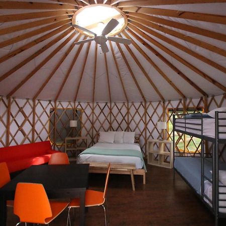 Yosemite Rv Resort Коарсголд Екстер'єр фото