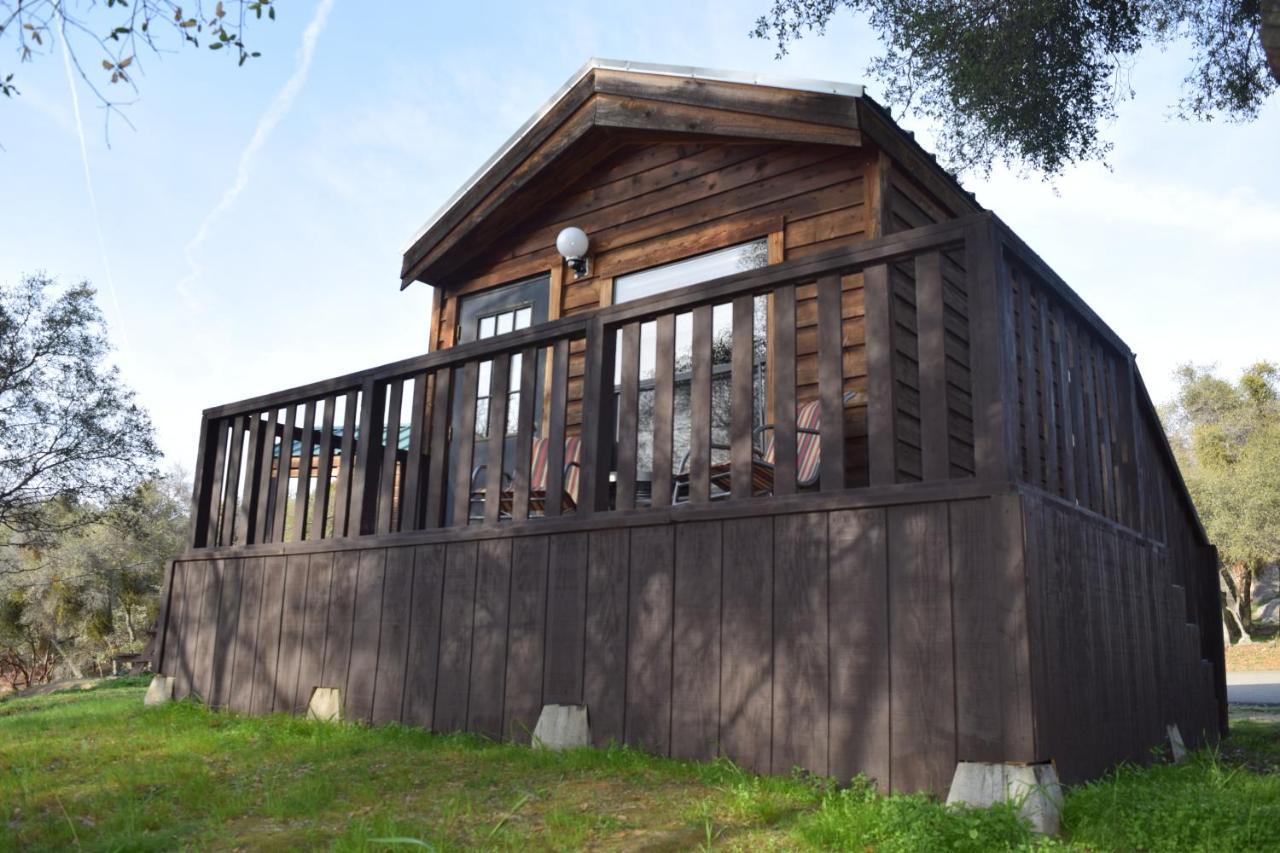 Yosemite Rv Resort Коарсголд Екстер'єр фото
