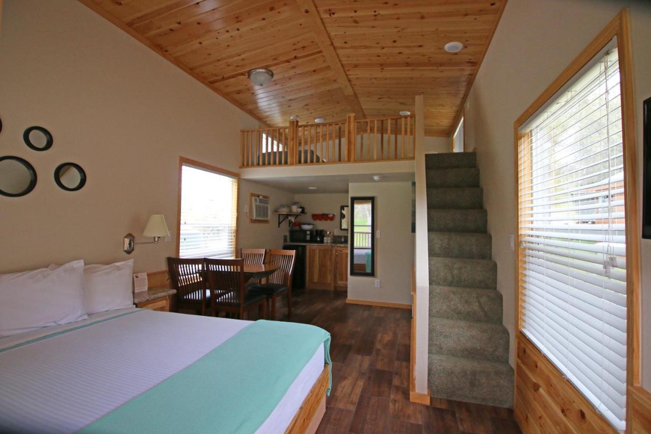Yosemite Rv Resort Коарсголд Екстер'єр фото