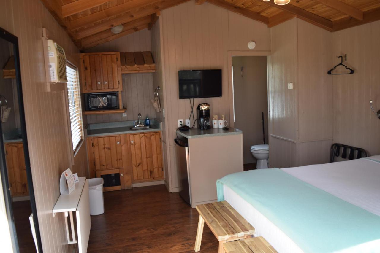 Yosemite Rv Resort Коарсголд Екстер'єр фото