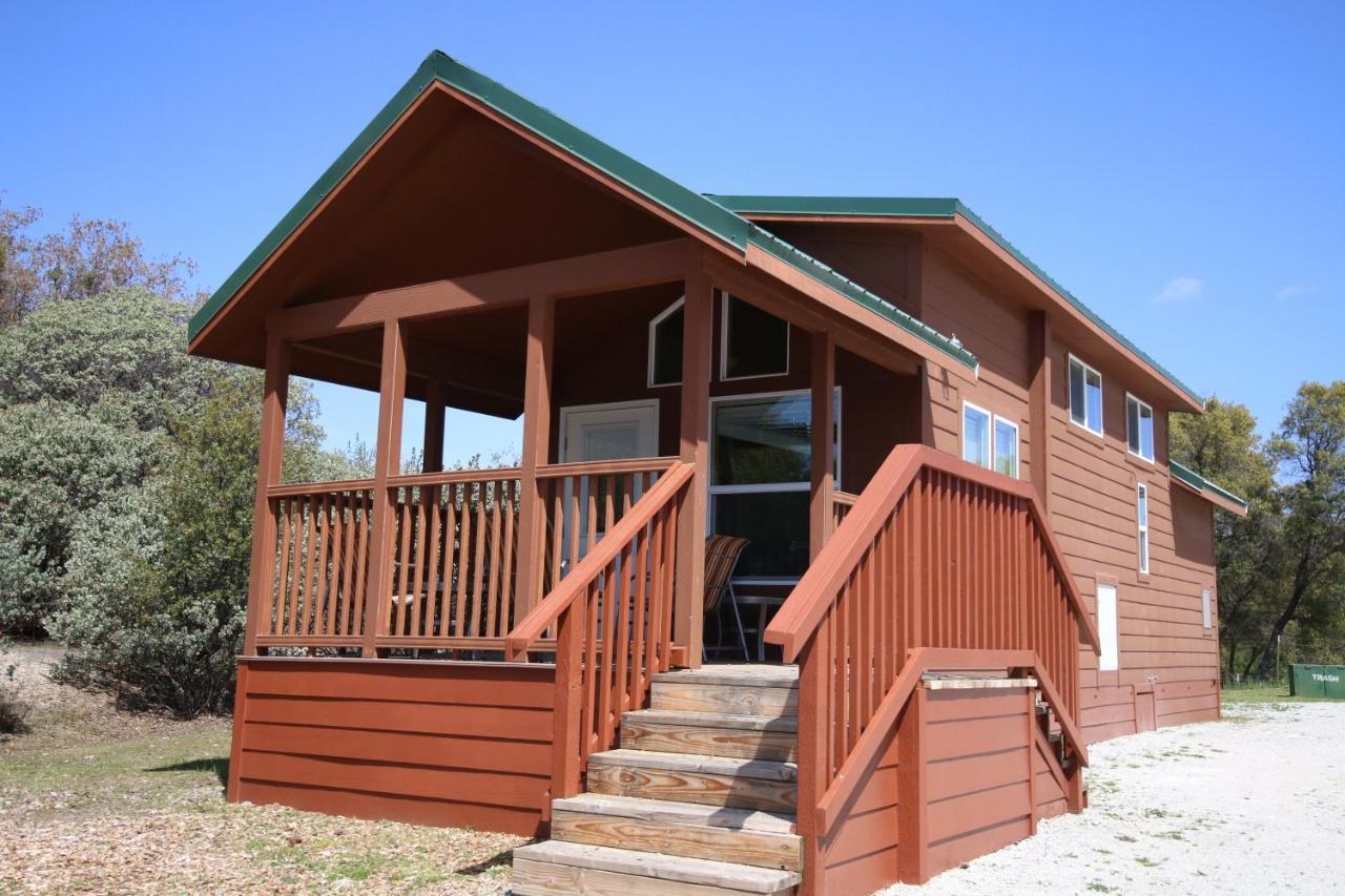 Yosemite Rv Resort Коарсголд Екстер'єр фото