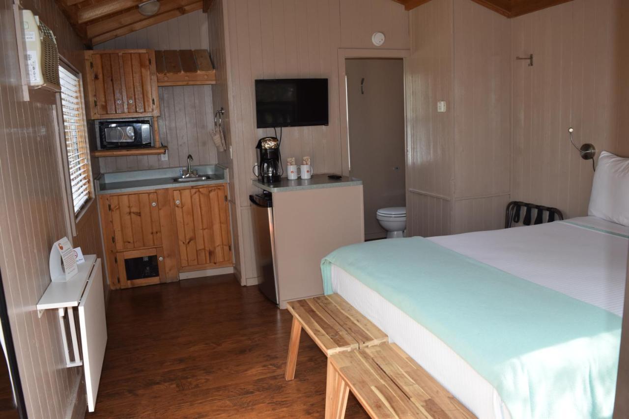 Yosemite Rv Resort Коарсголд Екстер'єр фото