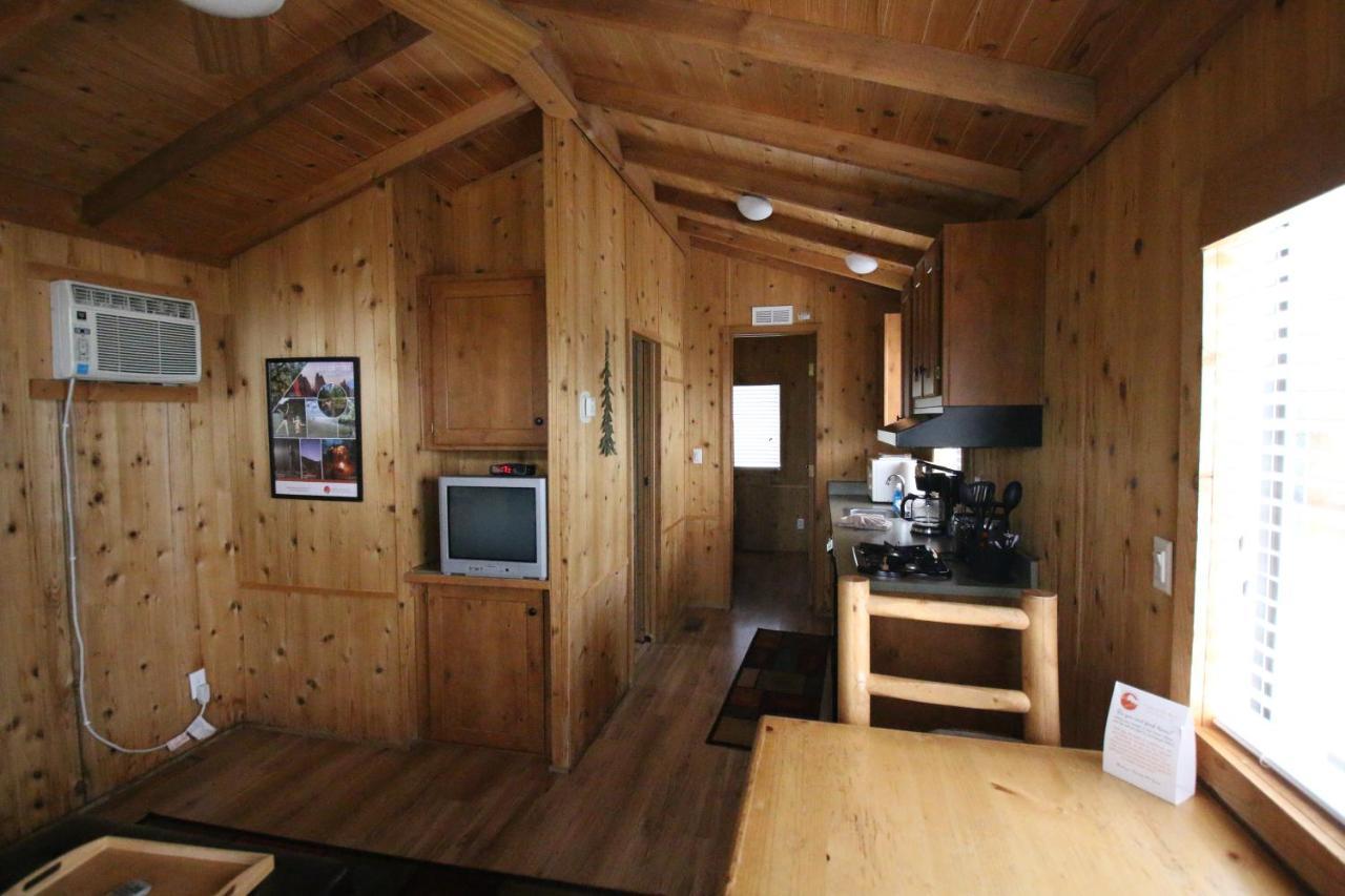 Yosemite Rv Resort Коарсголд Екстер'єр фото