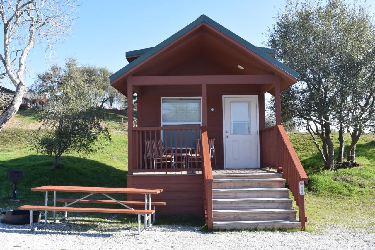 Yosemite Rv Resort Коарсголд Екстер'єр фото