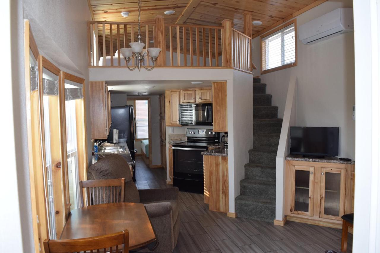 Yosemite Rv Resort Коарсголд Екстер'єр фото