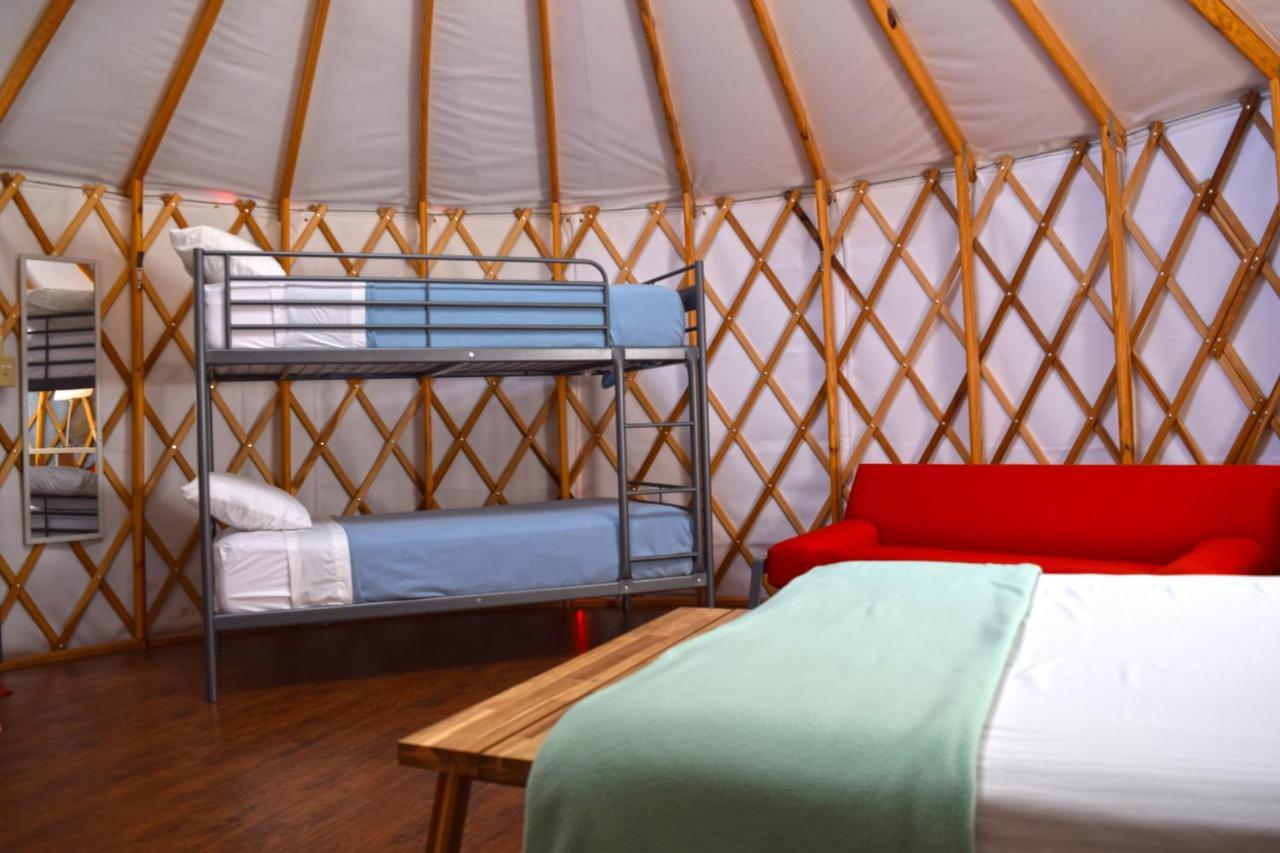 Yosemite Rv Resort Коарсголд Екстер'єр фото