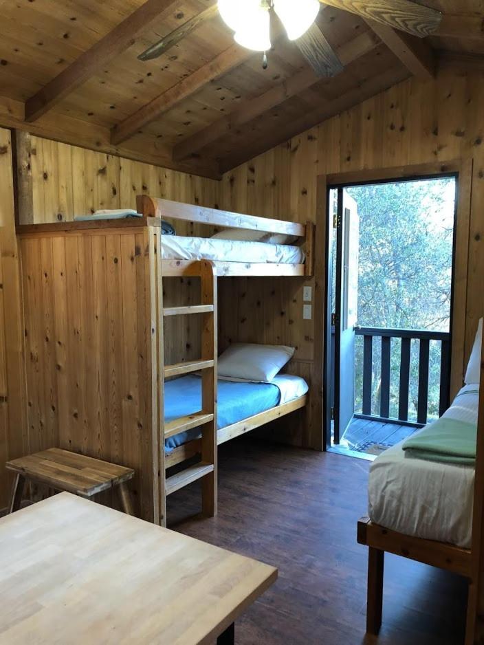 Yosemite Rv Resort Коарсголд Екстер'єр фото