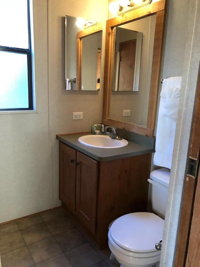 Yosemite Rv Resort Коарсголд Екстер'єр фото