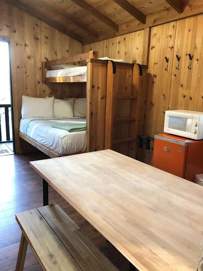 Yosemite Rv Resort Коарсголд Екстер'єр фото